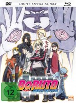 Boruto: Naruto - The Movie - Limited Special Edition (Blu-ray) 