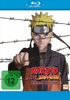 Naruto Shippuden - The Movie 5: Blood Prison (Blu-ray) 