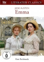 Emma - Literatur Classics (DVD) 