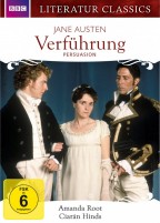 Verführung - Literatur Classics (DVD) 