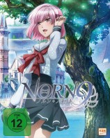 Norn9 - Volume 1 / Episode 01-04 (Blu-ray) 
