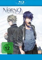 Norn9 - Volume 3 / Episode 09-12 (Blu-ray) 