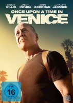 Once Upon a Time in Venice (DVD) 