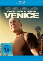 Once Upon a Time in Venice (Blu-ray) 