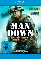 Man Down (Blu-ray) 