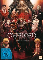 Overlord - Complete Edition (DVD) 
