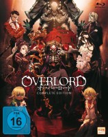 Overlord - Complete Edition (Blu-ray) 