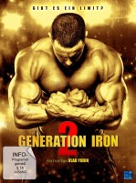 Generation Iron 2 (DVD) 