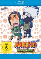 Naruto Spin-Off Rock Lee und seine Ninja-Kumpels - Vol. 3 / Episoden 27-39 (Blu-ray) 