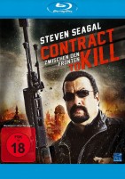 Contract to Kill - Zwischen den Fronten (Blu-ray) 