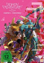 Digimon Adventure tri. Chapter 5 - Coexistence (DVD) 