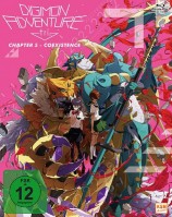 Digimon Adventure tri. Chapter 5 - Coexistence (Blu-ray) 
