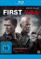 First Kill (Blu-ray) 