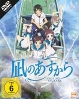 Nagi no Asukara - Volume 1 / Episode 1-6 (DVD) 