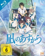 Nagi no Asukara - Volume 1 / Episode 1-6 (Blu-ray) 