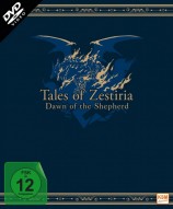Tales of Zestiria - Dawn of the Shepherd (DVD) 