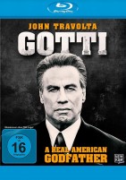 Gotti (Blu-ray) 