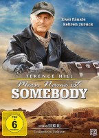 Mein Name ist Somebody - Zwei Fäuste kehren zurück (DVD) 