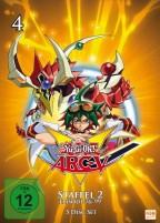 Yu-Gi-Oh! Arc-V - Staffel 2.2 / Episode 76-99 (DVD) 