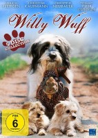 Willy Wuff Collection - 5 Filme Edition (DVD) 