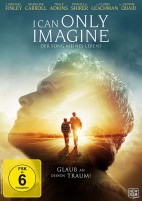 I Can Only Imagine (DVD) 