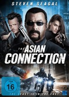 The Asian Connection (DVD) 