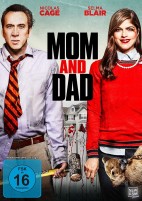 Mom and Dad (DVD) 