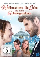 Weihnachten, die Liebe und meine Schwiegereltern (DVD) 