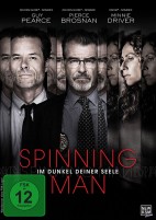 Spinning Man - Im Dunkel deiner Seele (DVD) 