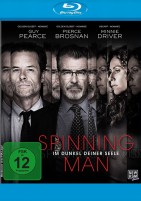 Spinning Man - Im Dunkel deiner Seele (Blu-ray) 