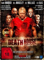 Death House - Gefangen in der Hölle (DVD) 