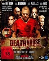 Death House - Gefangen in der Hölle (Blu-ray) 