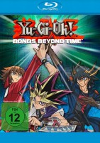 Yu-Gi-Oh! - Bonds Beyond Time (Blu-ray) 