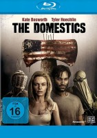 The Domestics (Blu-ray) 