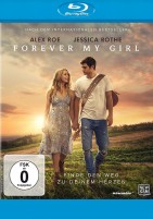 Forever My Girl (Blu-ray) 