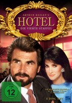 Hotel - Staffel 4 (DVD) 