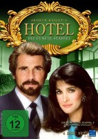 Hotel - Staffel 5 (DVD) 