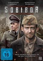 Sobibor (DVD) 