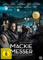 Mackie Messer - Brechts Dreigroschenfilm (DVD) 