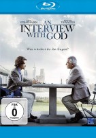 An Interview with God - Was würdest du ihn fragen? (Blu-ray) 