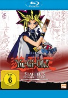Yu-Gi-Oh! - Staffel 3.2 (Blu-ray) 