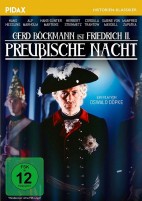 Preußische Nacht - Pidax Historien-Klassiker (DVD) 