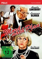 Mord nach Plan - Pidax Film-Klassiker (DVD) 
