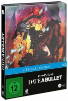 Date A Bullet - The Movie (Blu-ray) 