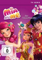 Mia and Me - Staffel 3 / DVD 3 / Der Tauschhandel (DVD) 