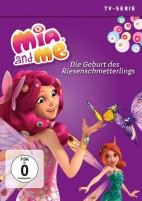 Mia and Me - Staffel 3 / DVD 6 (DVD) 