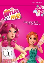 Mia and Me - Staffel 3 / DVD 8 (DVD) 