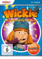 Wickie und die starken Männer - Komplettbox (DVD) 