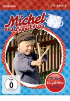 Michel aus Lönneberga - TV-Serien Komplettbox (DVD) 