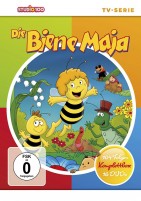 Die Biene Maja - TV-Serien Komplettbox (DVD) 